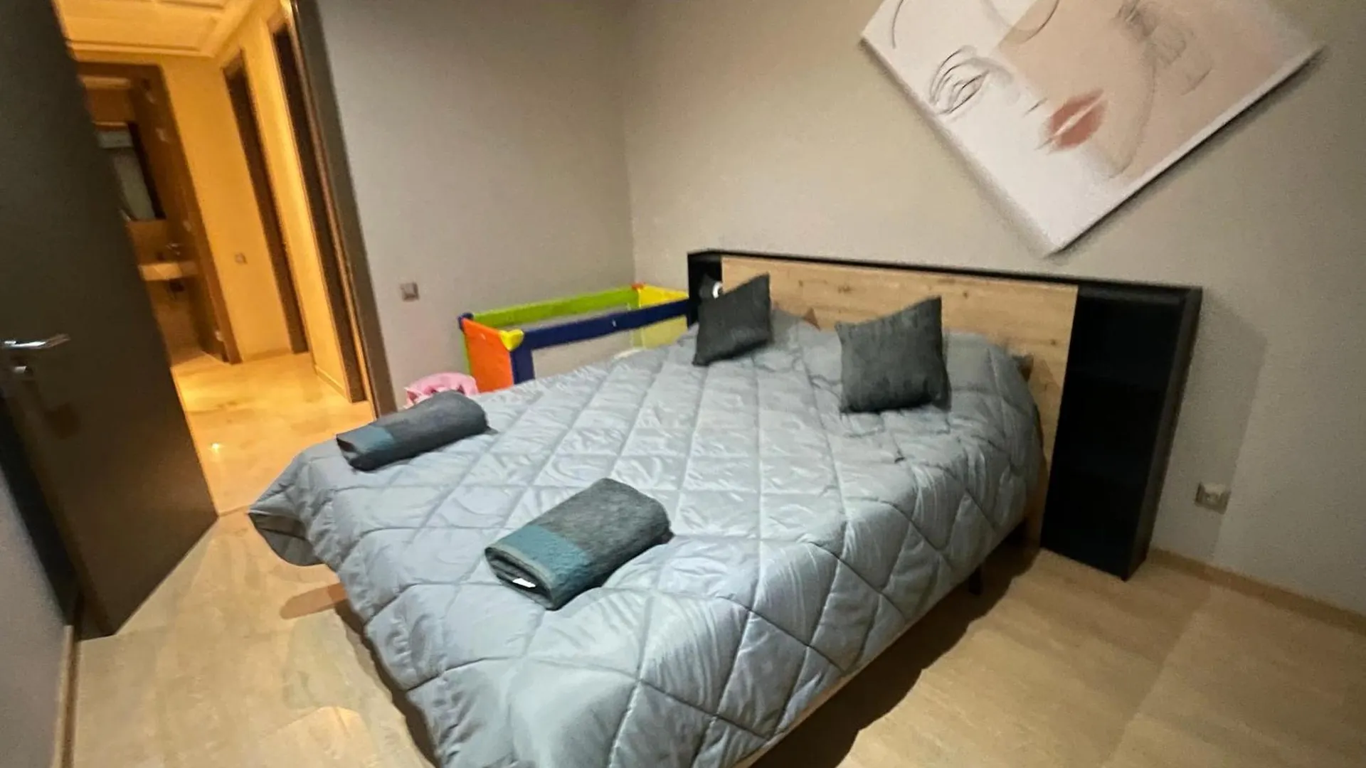 Prestigia Fes City Center 0*,  Morocco