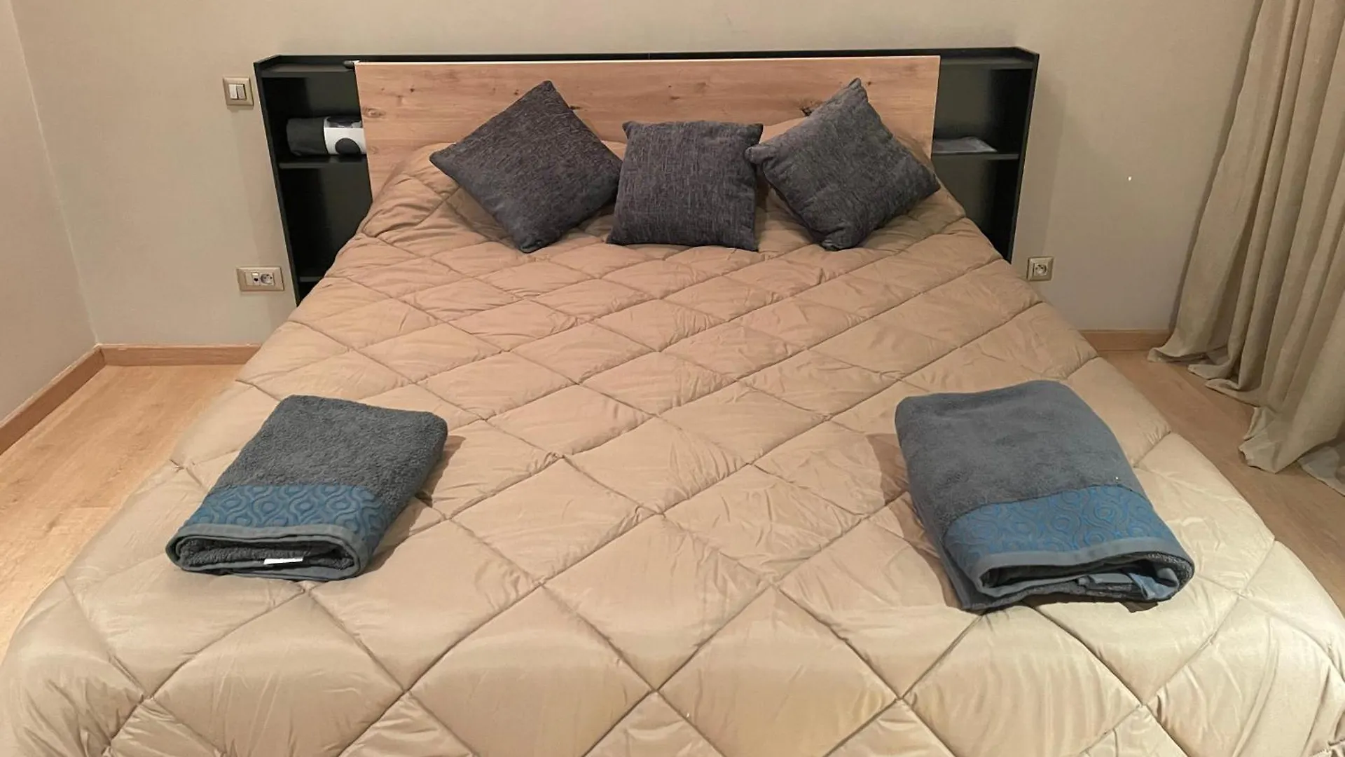 Apartment Prestigia Fes City Center Morocco