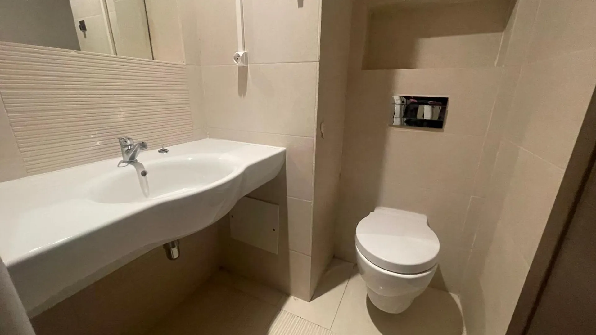 Prestigia Fes City Center Morocco