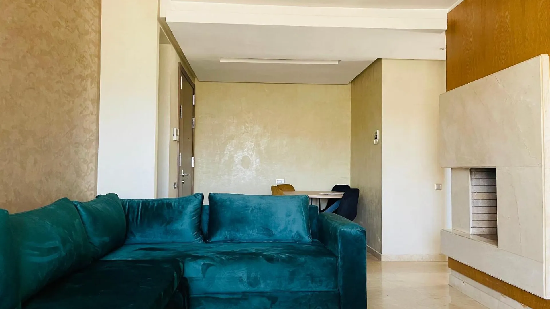 Prestigia Fes City Center Apartment