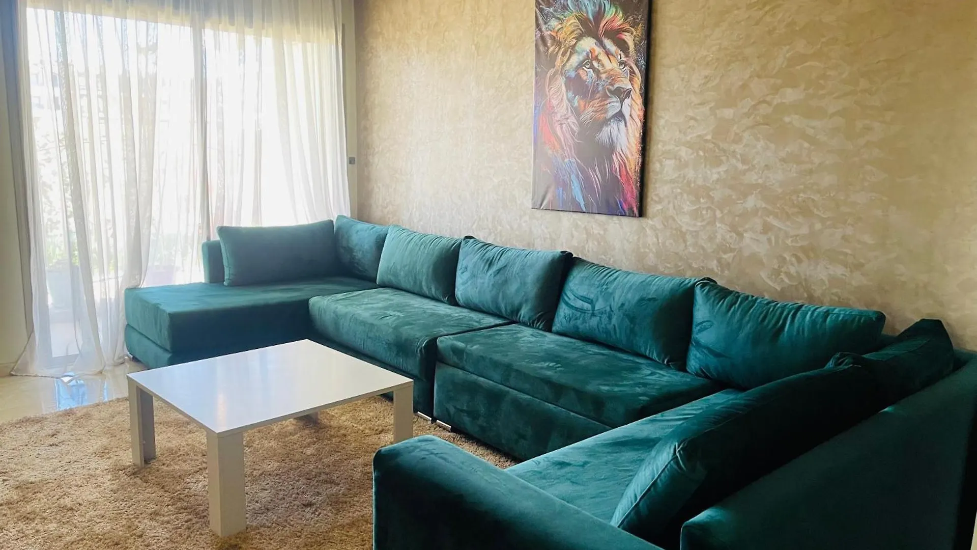 Prestigia Fes City Center Morocco