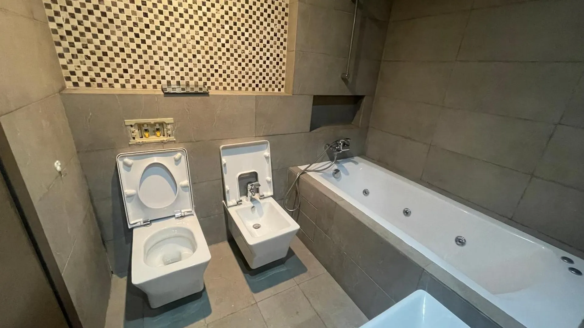 Prestigia Fes City Center