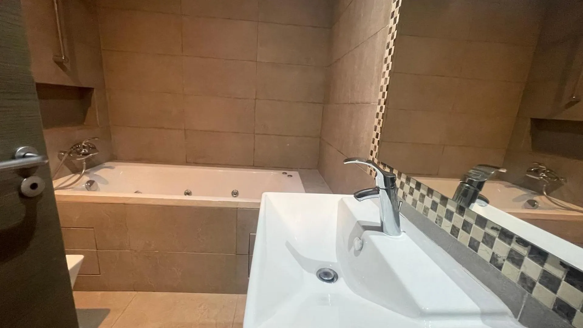 Apartment Prestigia Fes City Center