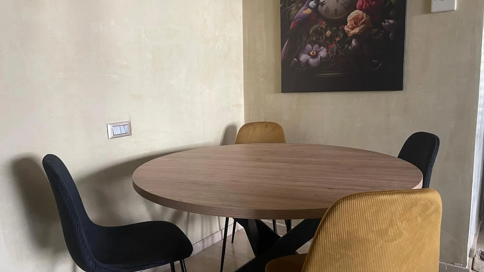 Apartment Prestigia Fes City Center