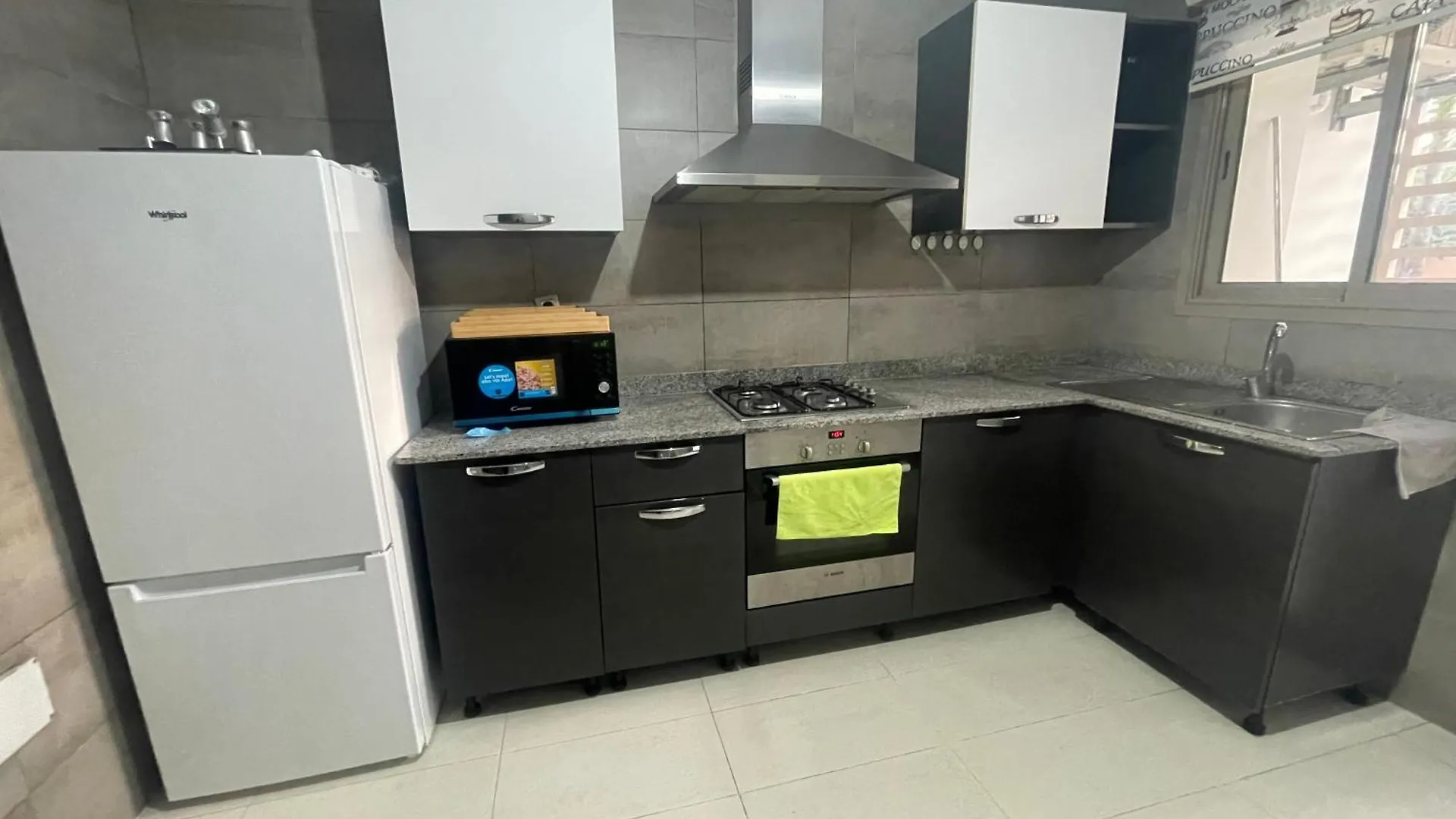 Prestigia Fes City Center